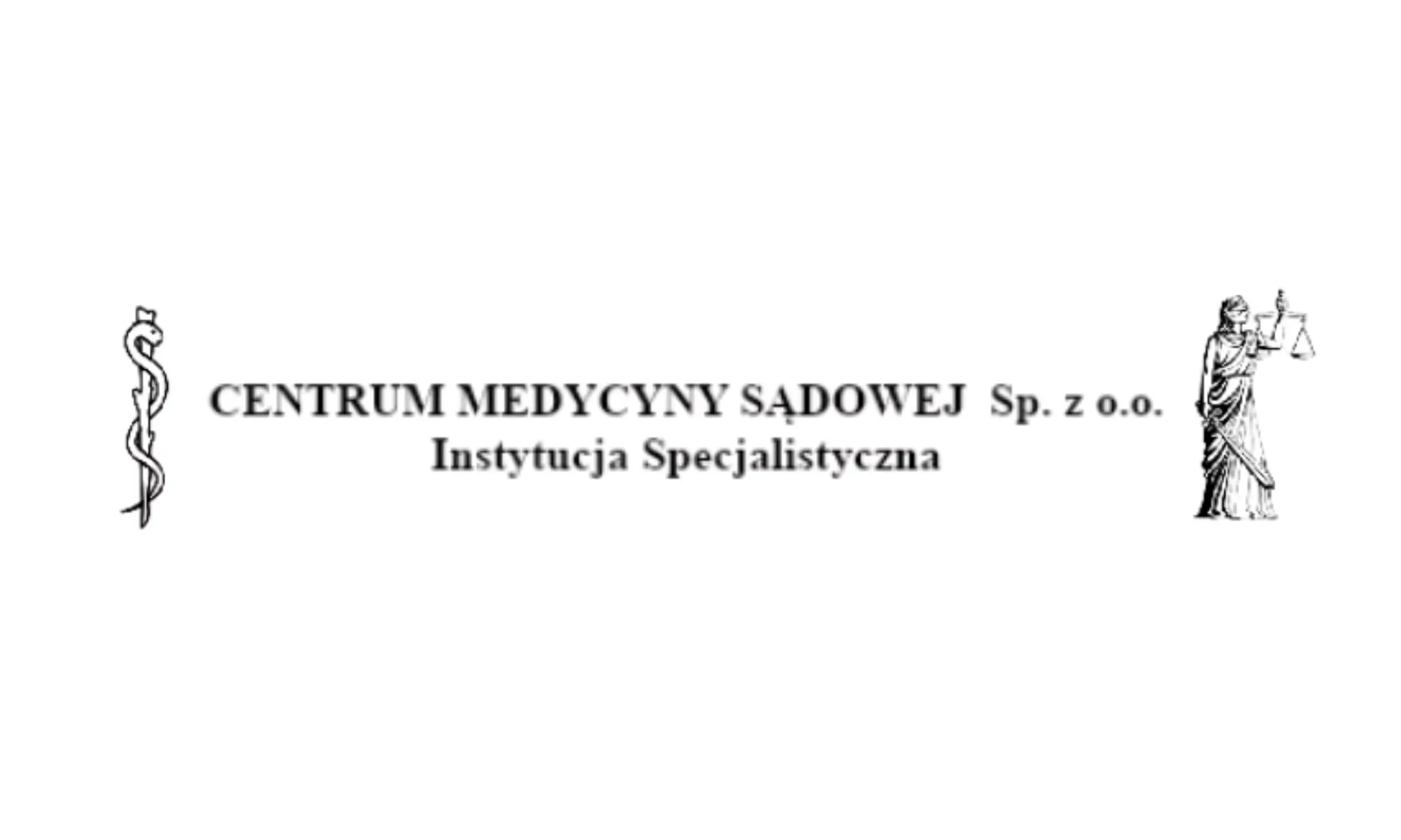 Centrum Medycy Sądowej Sp. z o.o