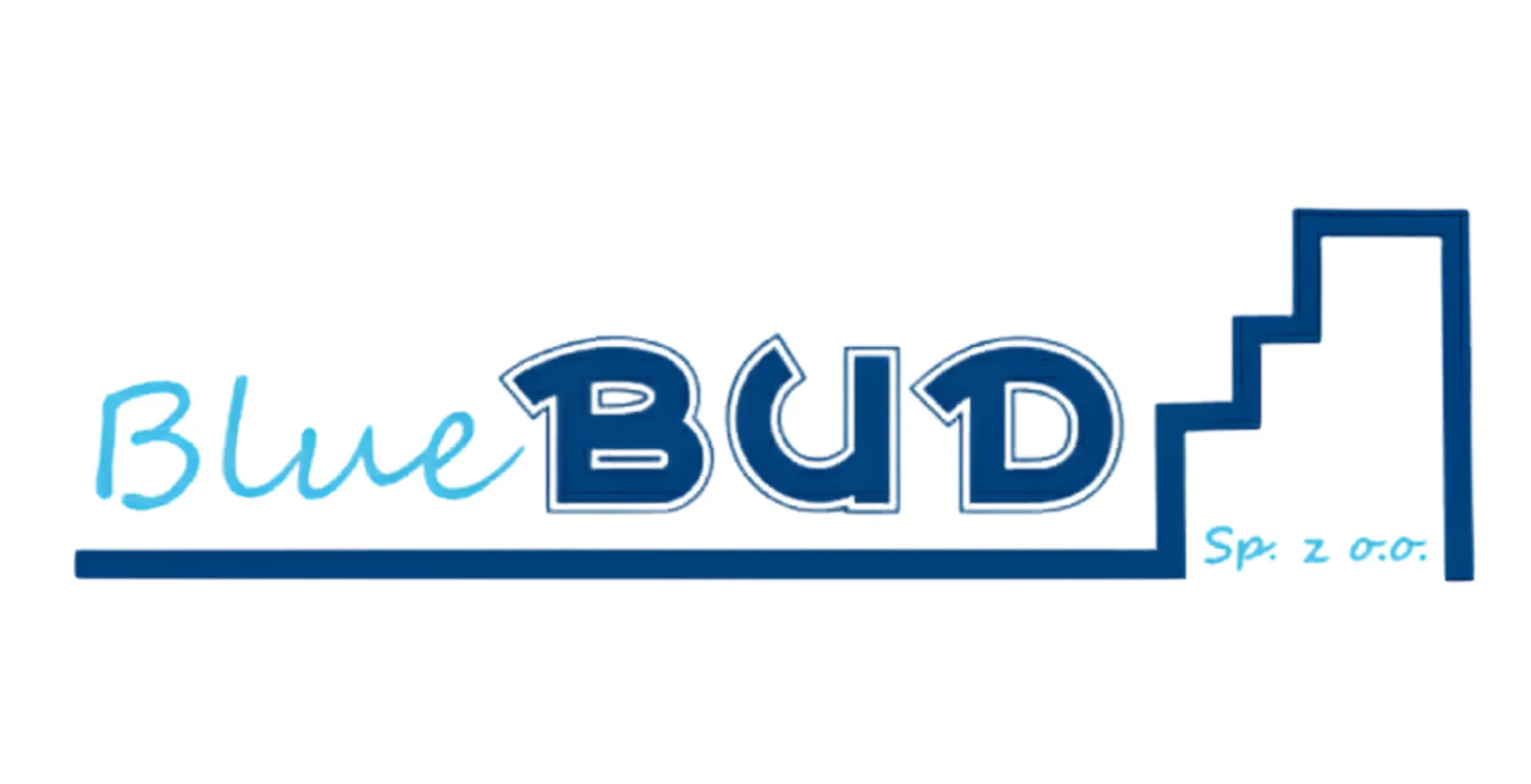 Blue Bud